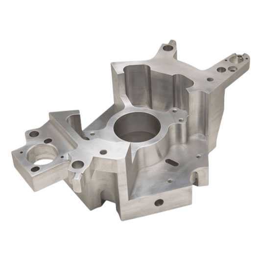 The Brief Introduction to Aluminum CNC Milling