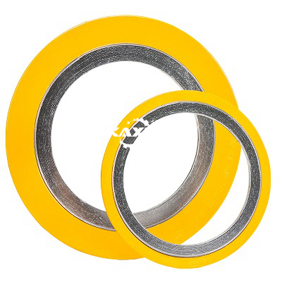 Spiral Wound Gaskets – The Key to Reliable Sealing Solutions