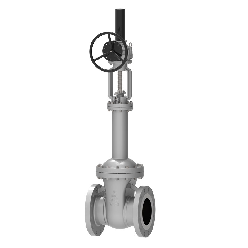 Gate Valve: A Complete Guide to Its Function, Types, and Applications